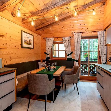Haus Eder Διαμέρισμα Saalfelden Εξωτερικό φωτογραφία